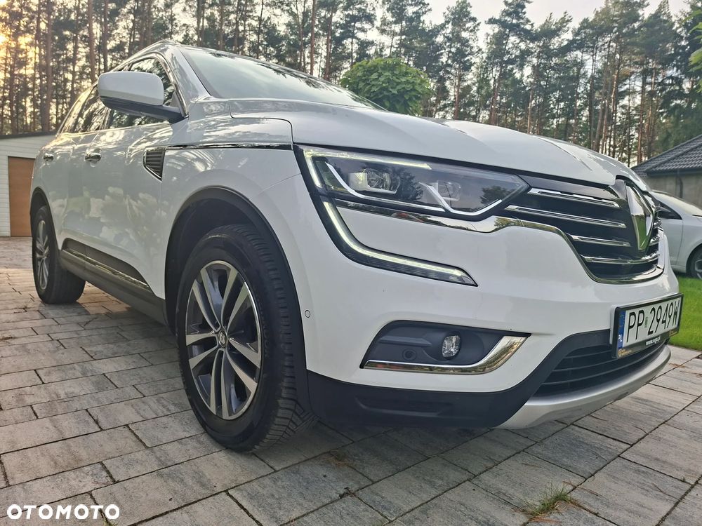 Renault Koleos ENERGY dCi 175 X-tronic 4WD INTENS - 12