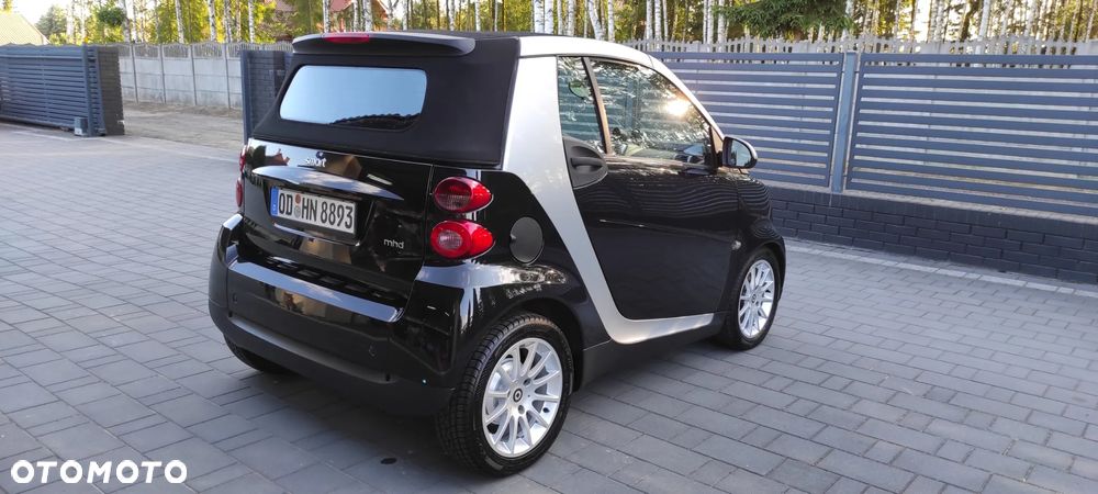 Smart Fortwo - 12