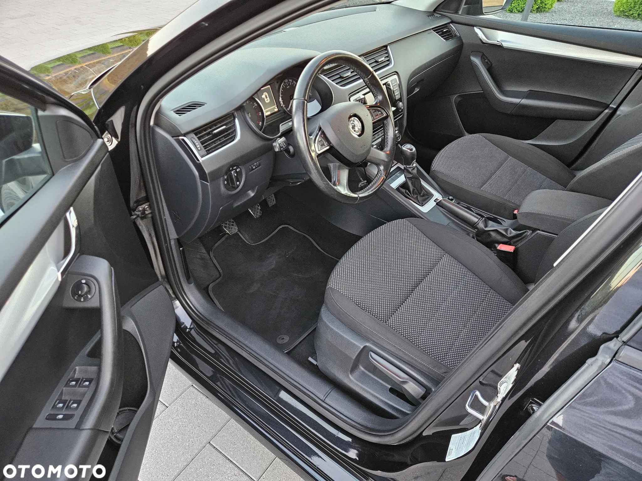 Skoda Octavia 1.4 TSI Green tec Edition - 22