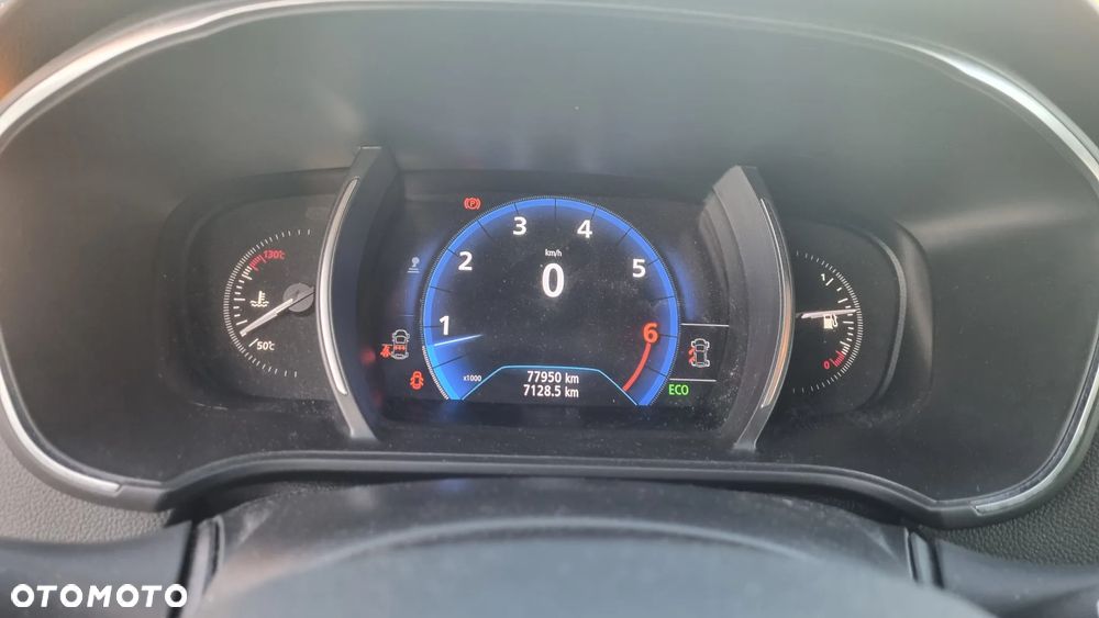 Renault Megane 1.3 TCe FAP Limited - 8