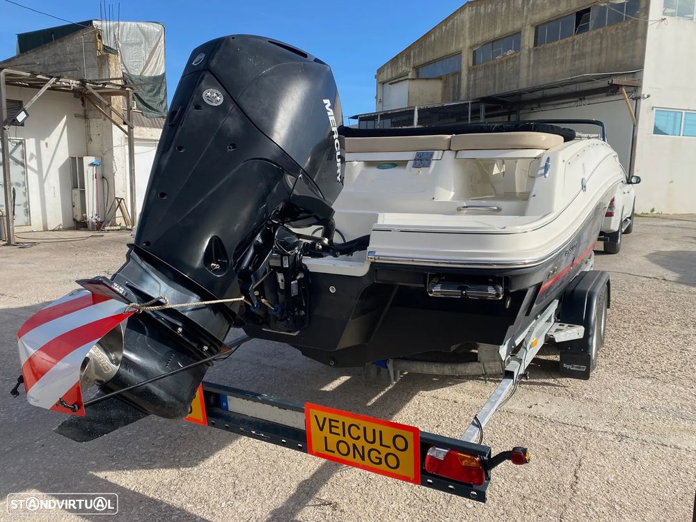 Bayliner VR6 OB - 4