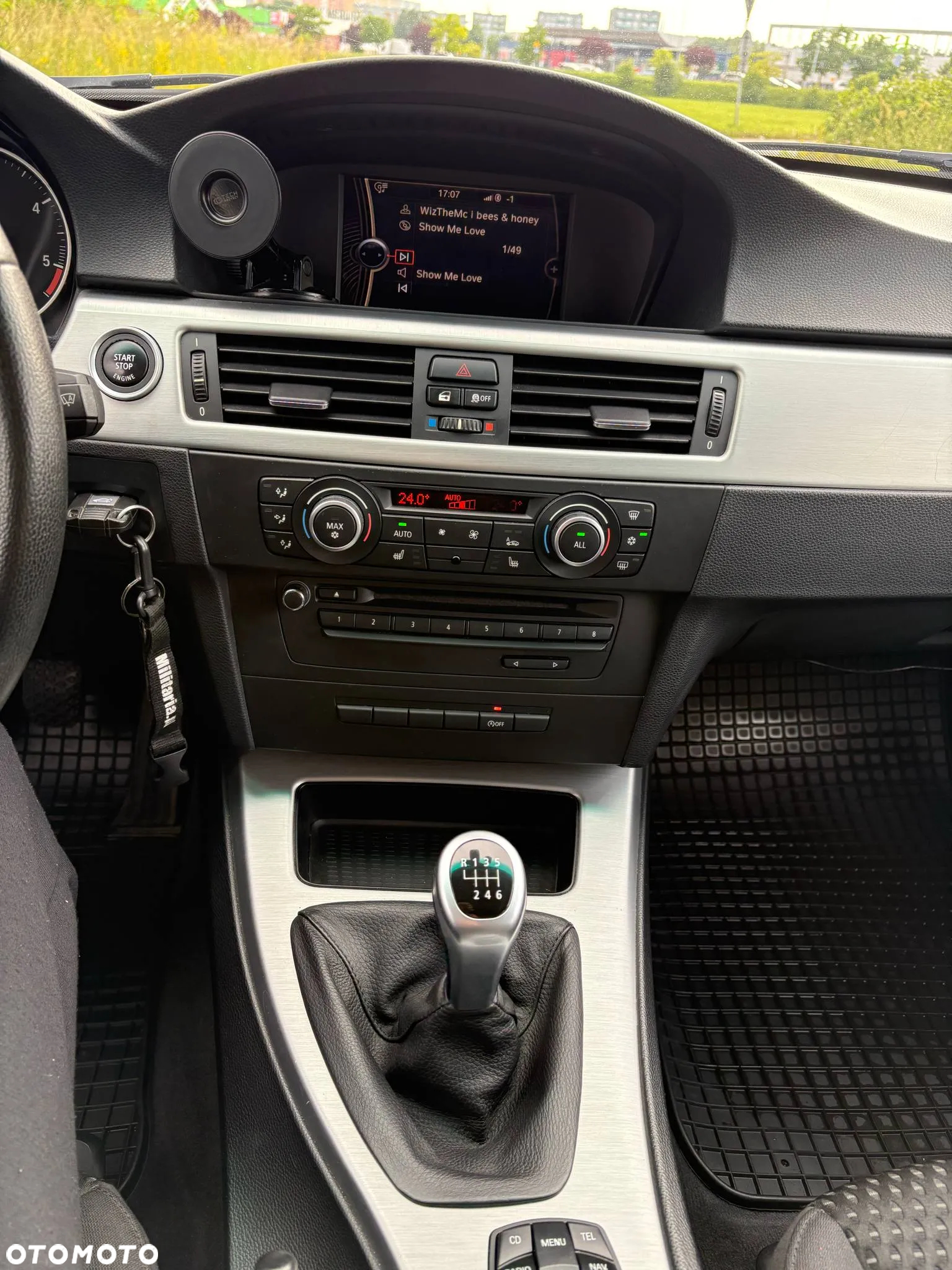 BMW Seria 3 320d - 4