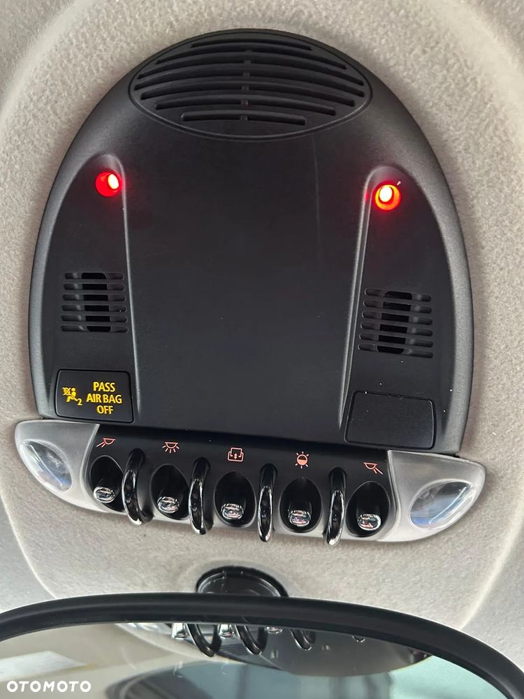 MINI Countryman Cooper S - 21
