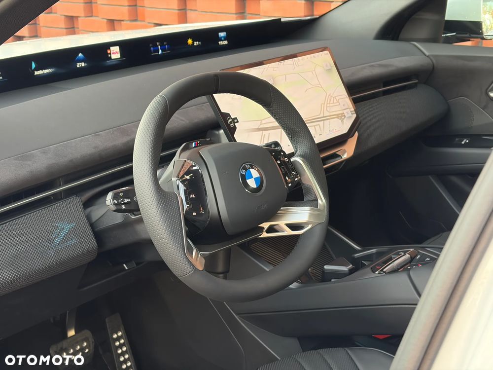 BMW iX3 40 sDrive 86.9kWh - 19