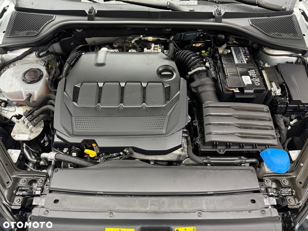 Skoda Octavia 2.0 TDI Ambition - 19