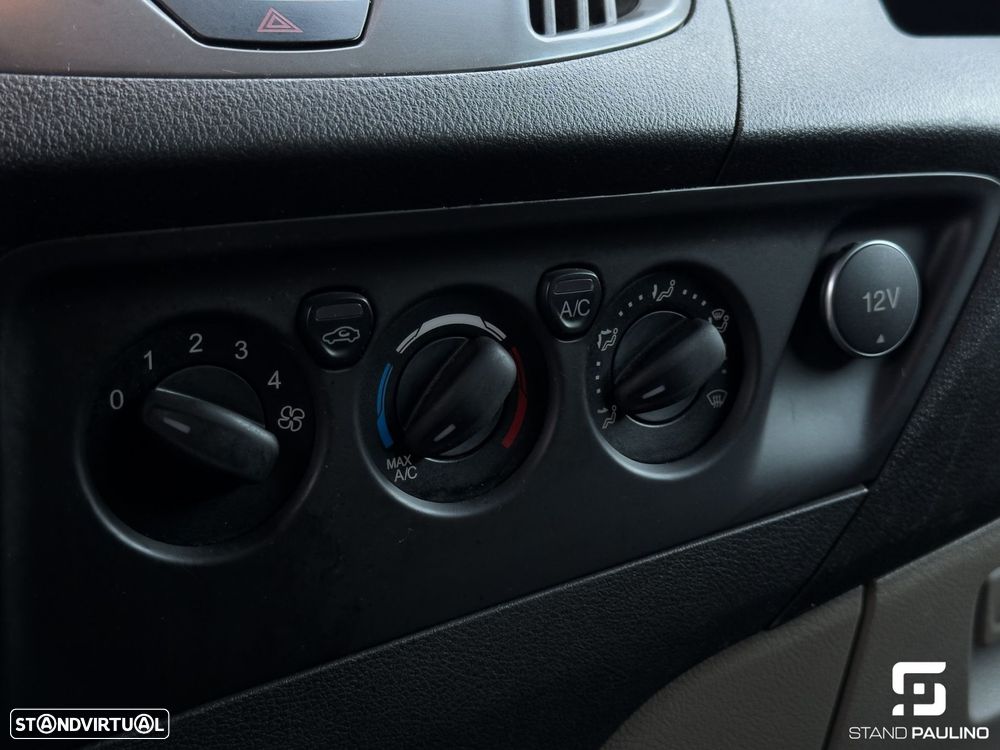 Ford Transit Custom - 34