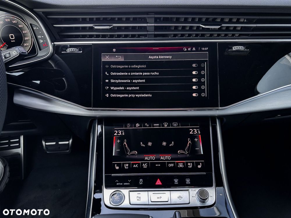 Audi Q7 - 37