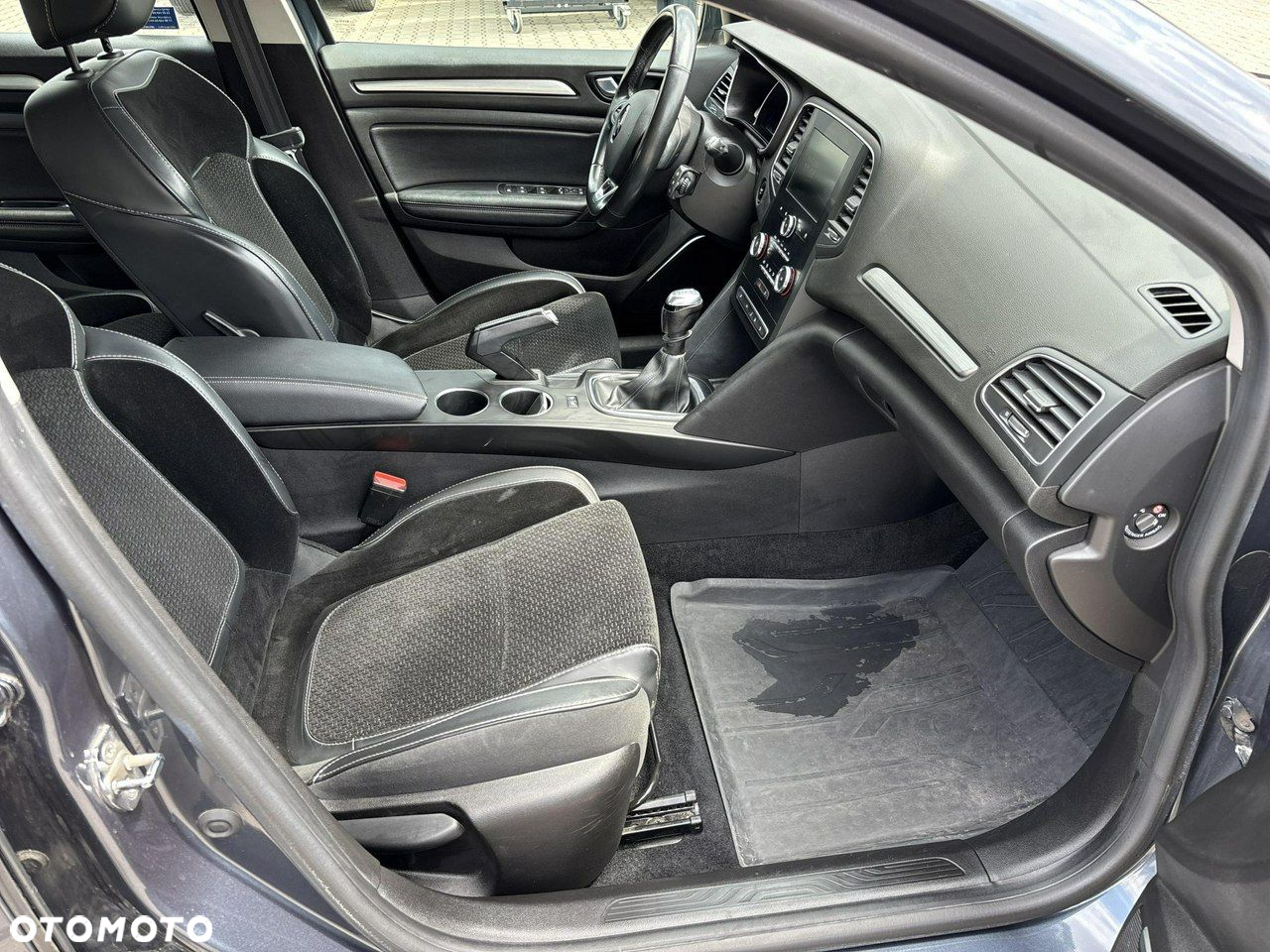 Renault Megane 1.5 Blue dCi Intens - 18