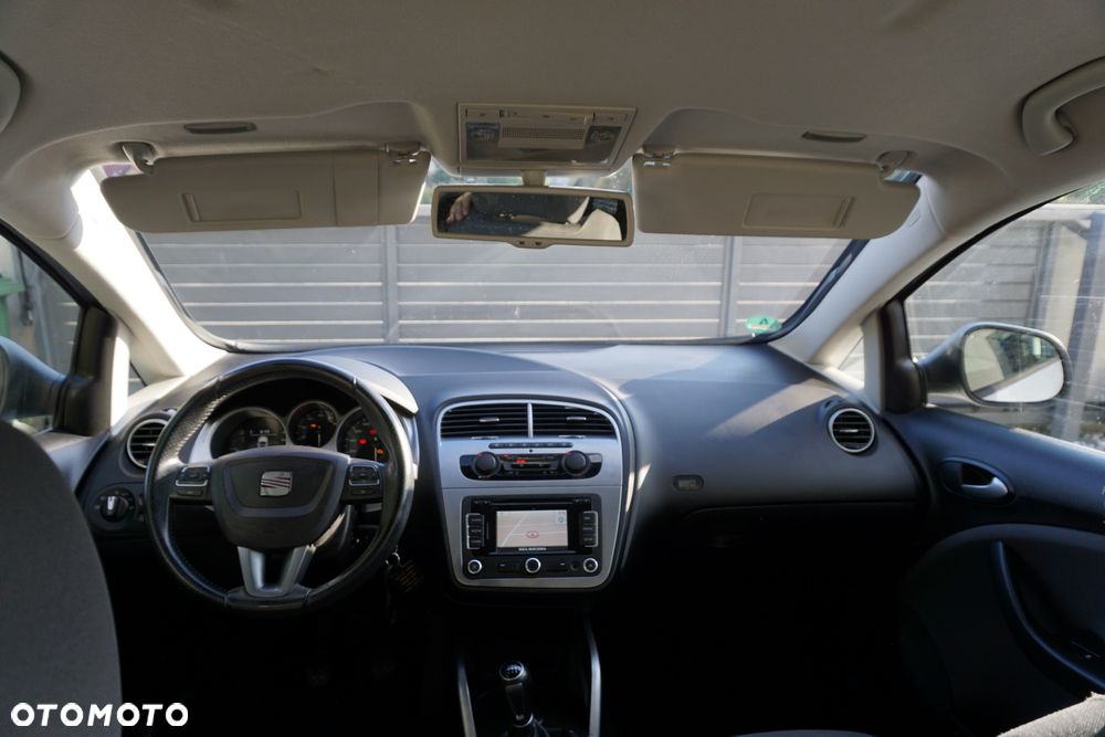 Seat Altea XL 1.4 TSI Style - 21