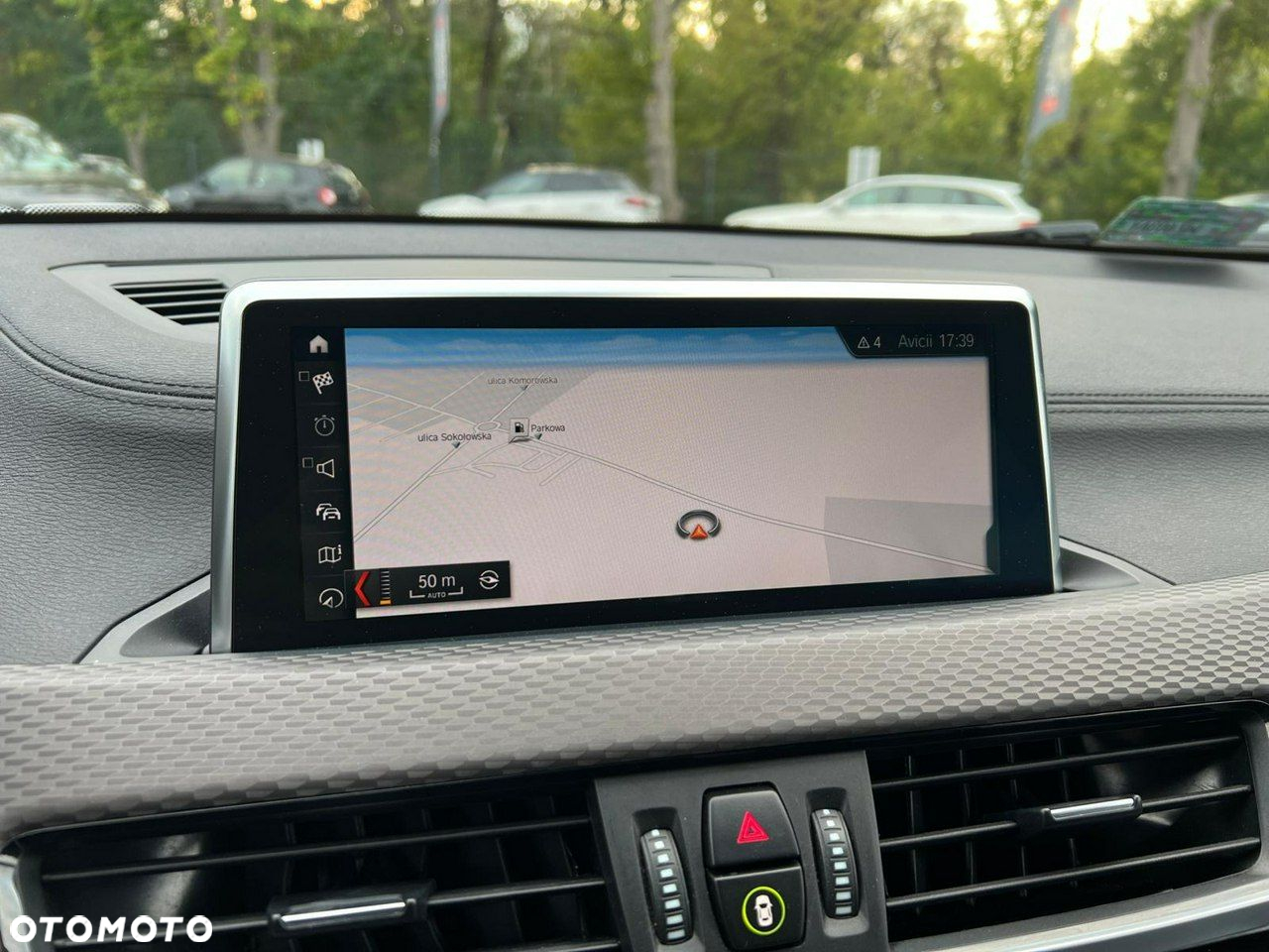 BMW X2 sDrive18i GPF M Sport - 7