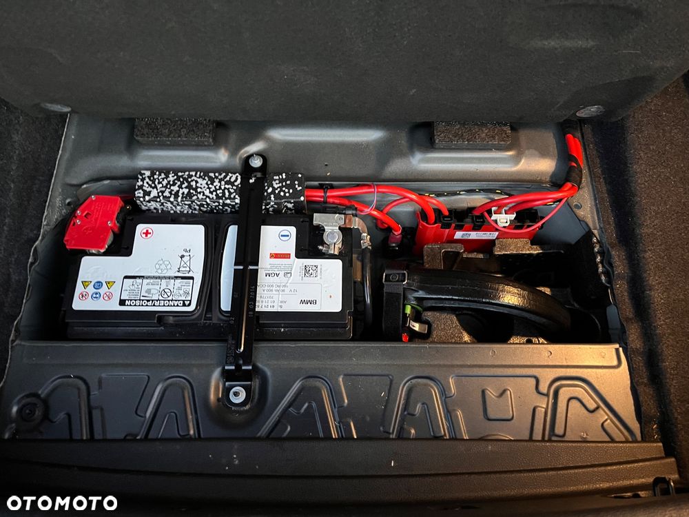 BMW Seria 1 118d Urban Line - 15