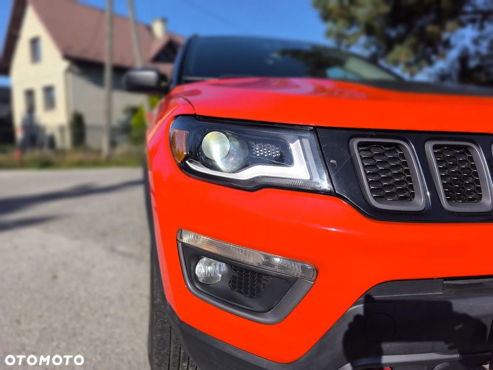 Jeep Compass - 5