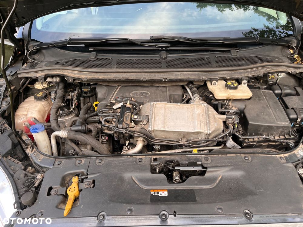 Ford Galaxy 2.0 EcoBlue Twin-Turbo V-Line - 37