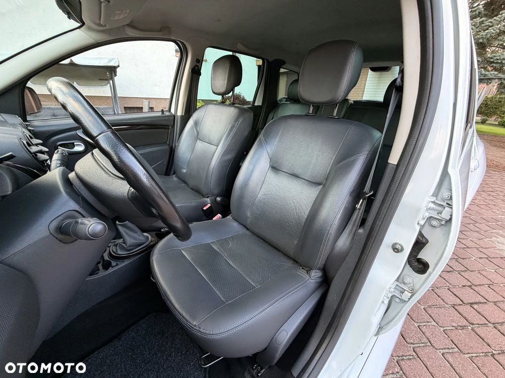 Dacia Duster 1.6 16V 105 4x2 Prestige - 18