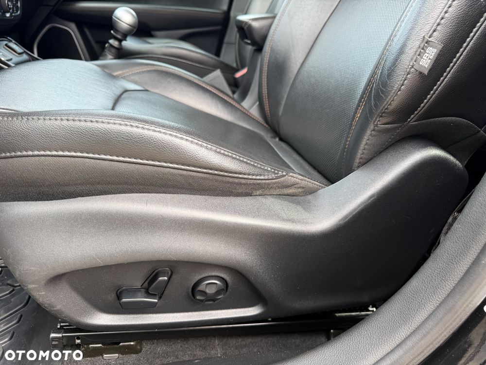 Jeep Compass 1.4 TMair Limited FWD S&S - 18