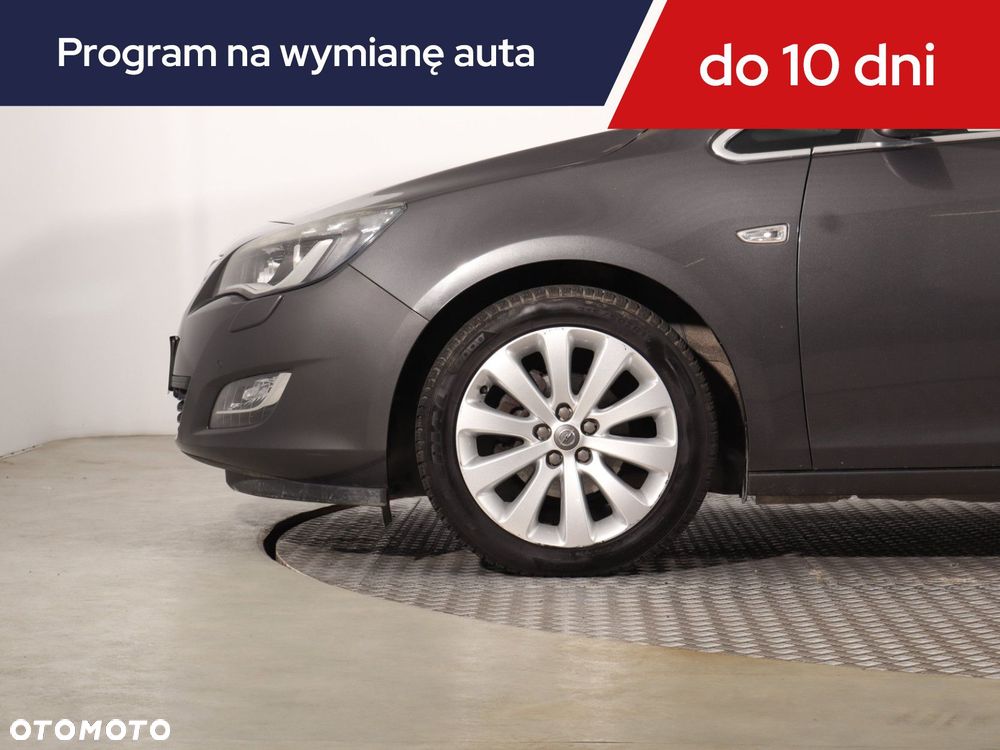 Opel Astra - 17