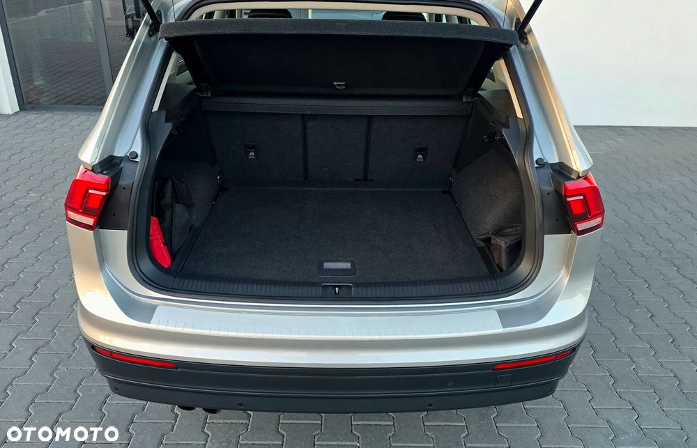Volkswagen Tiguan 1.5 TSI OPF DSG URBAN SPORT - 12