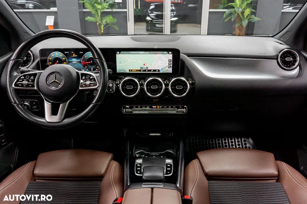 Mercedes-Benz B 200 d 8G-DCT Edition 2020 - 7