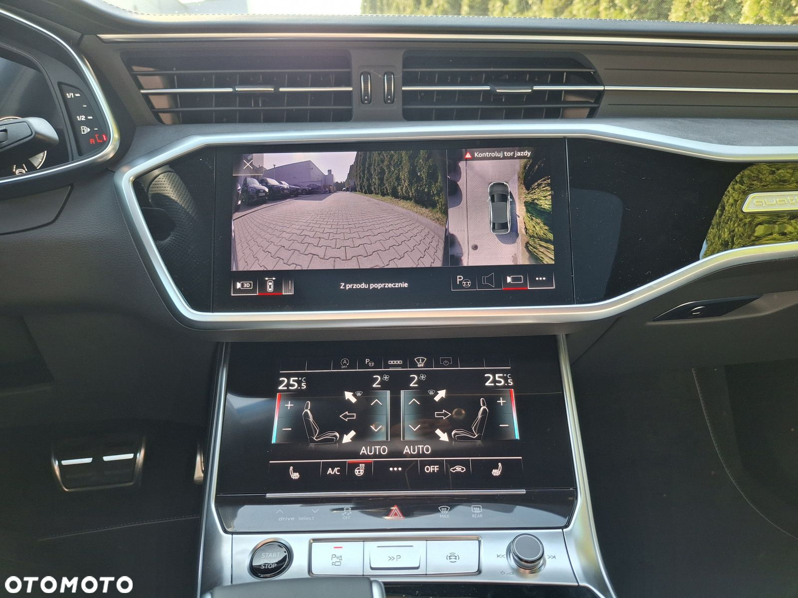 Audi A6 - 27