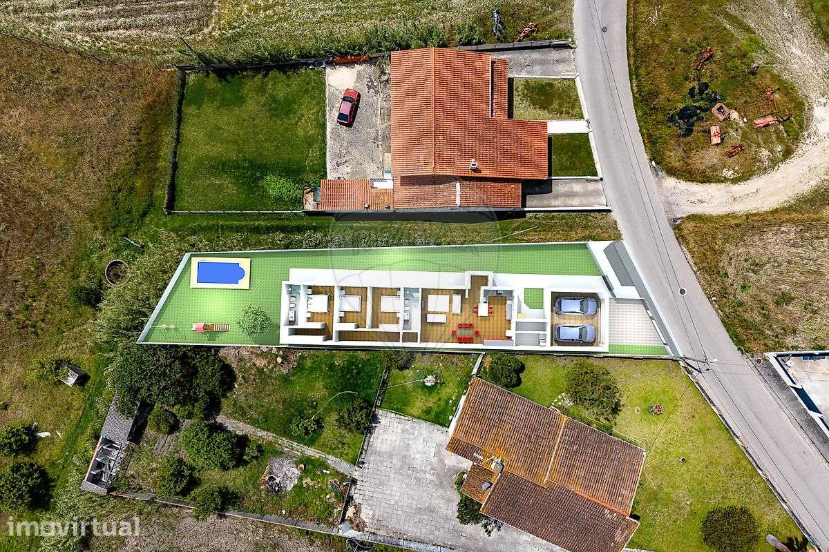 Terreno  para venda