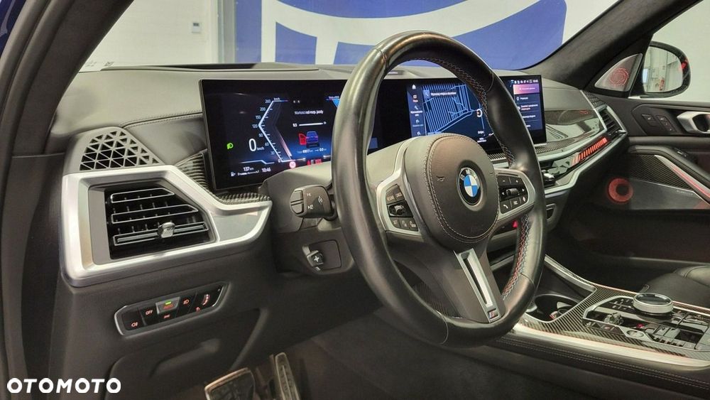 BMW X7 - 15