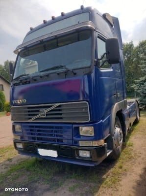 Volvo Fh 460 - 1