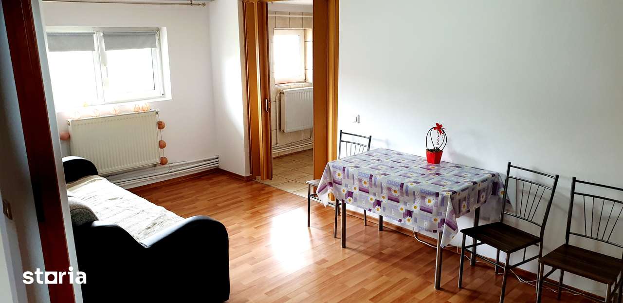Vanzare apartament 2 camere, MICRO 20, zona DOI COCOSI — fotografia 3