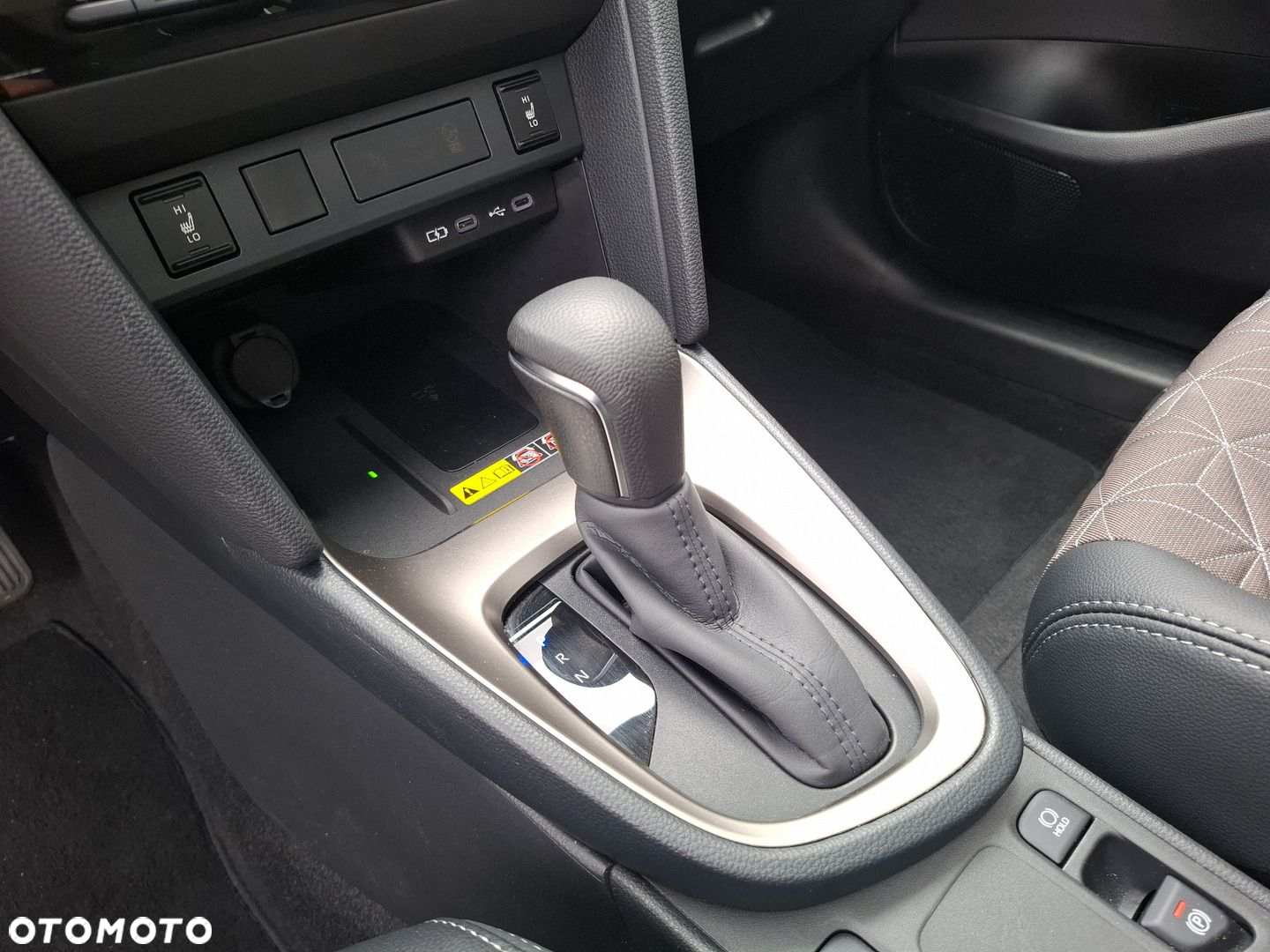Toyota Yaris Cross - 10
