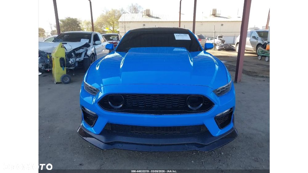 Ford Mustang 5.0 V8 GT - 3