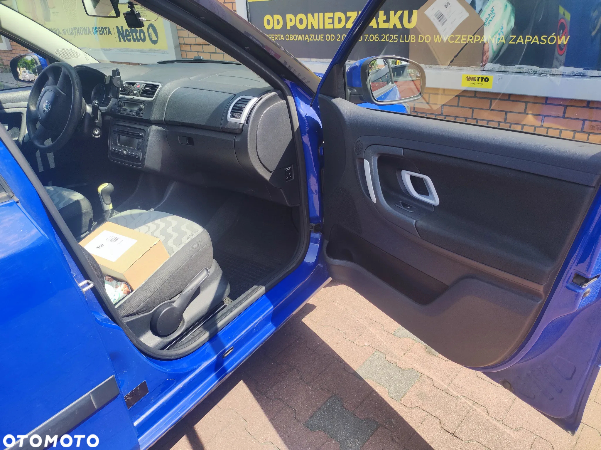 Skoda Fabia 1.2 12V Classic - 8