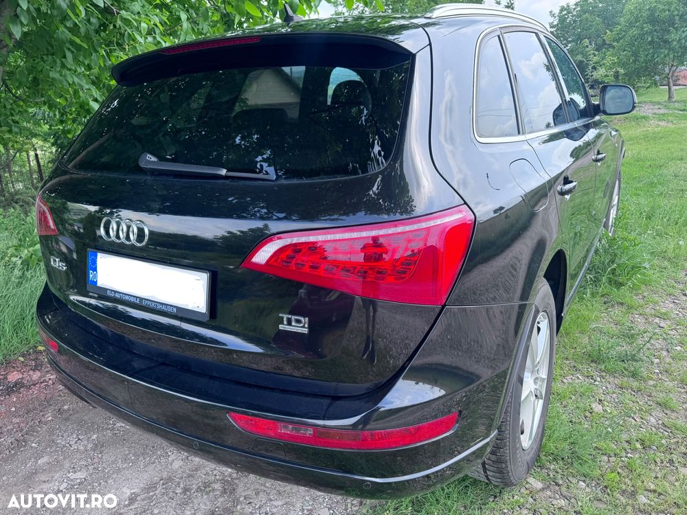Audi Q5 2.0 TDI Quattro - 3