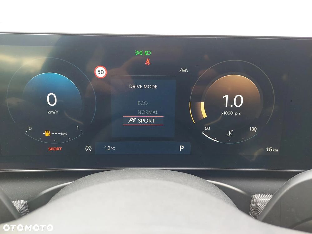 Hyundai Tucson 1.6 T-GDi 48V Executive 2WD DCT - 14