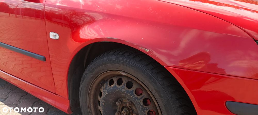 Saab 9-3 2.0TS Aero - 12