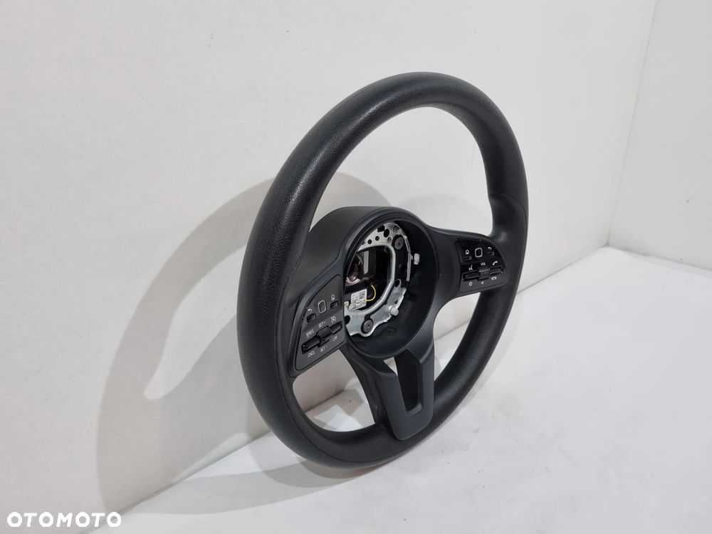 MERCEDES SPRINTER W907 CITAN KIEROWNICA MULTIFUNKCJA A9074603303 ŁADNA - 2