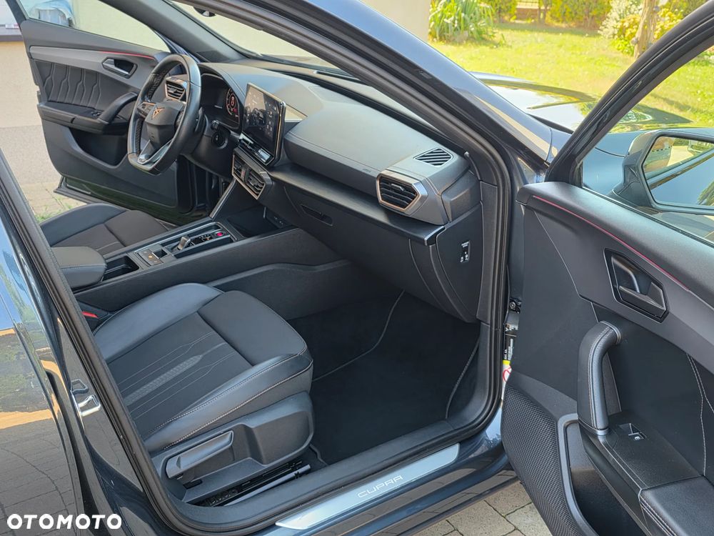 Cupra Formentor 1.5 TSI DSG - 29