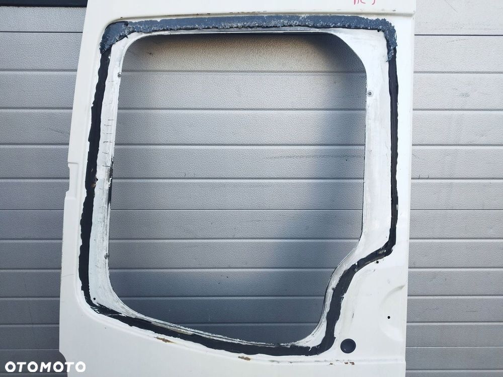 DRZWI TYLNE TYL LEWE SPRINTER 906 CRAFTER AL9 - 3