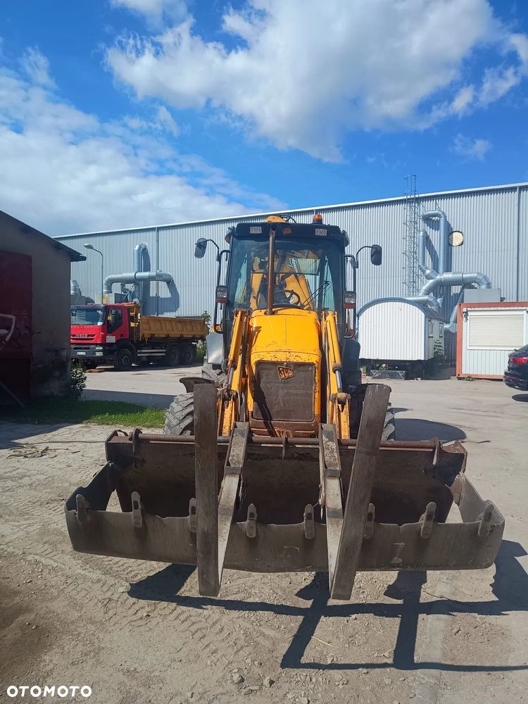 JCB JCB 3CX - 6