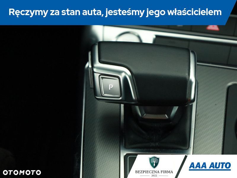 Audi A6 Limousine - 17