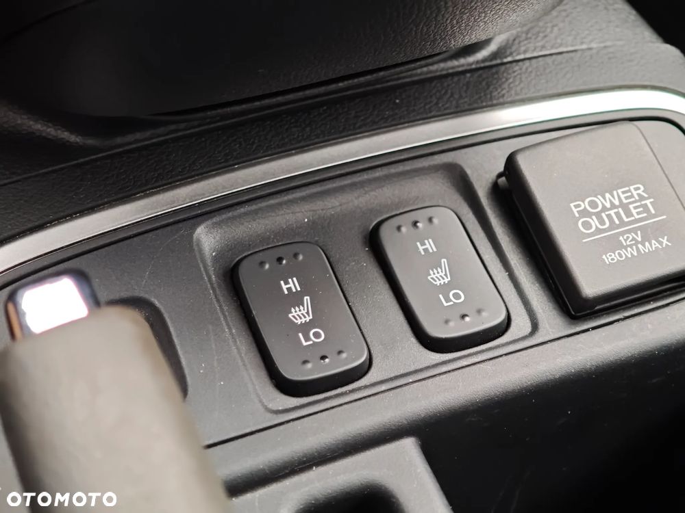 Honda CR-V 2.0i-VTEC 2WD Elegance - 22
