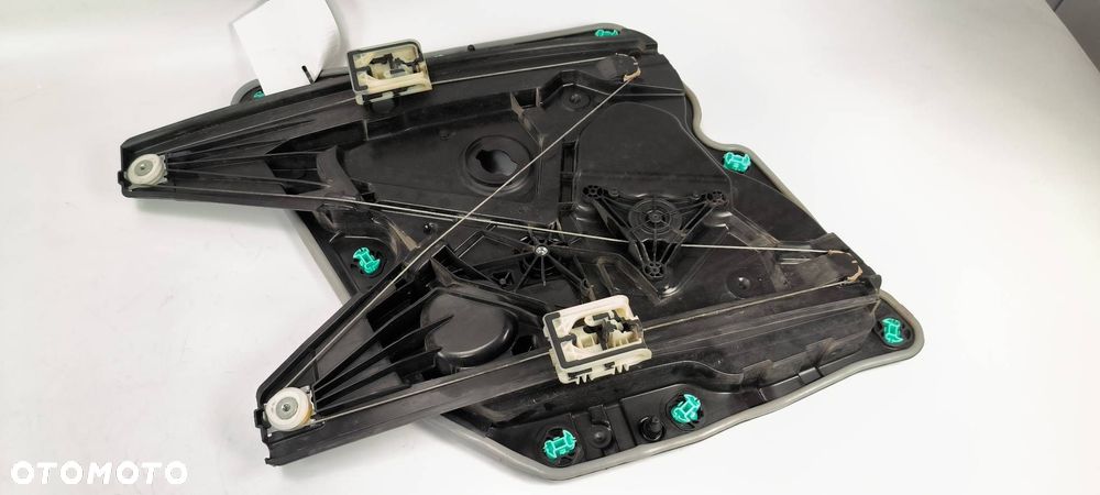 PODNOŚNIK SZYBY LP SKODA OCTAVIA IV 5E3837655 - 6