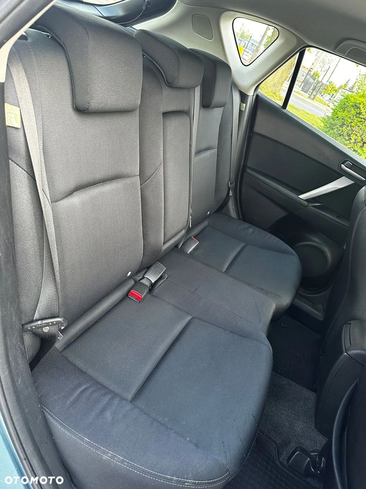 Mazda 3 - 12