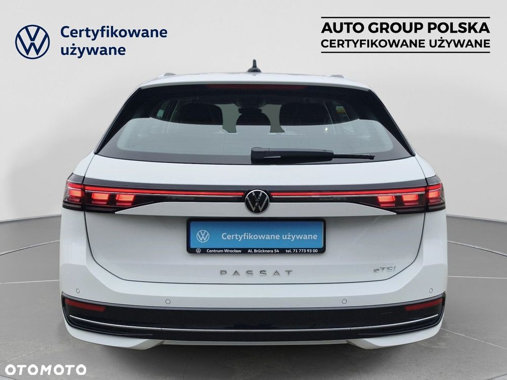 Volkswagen Passat Variant - 14