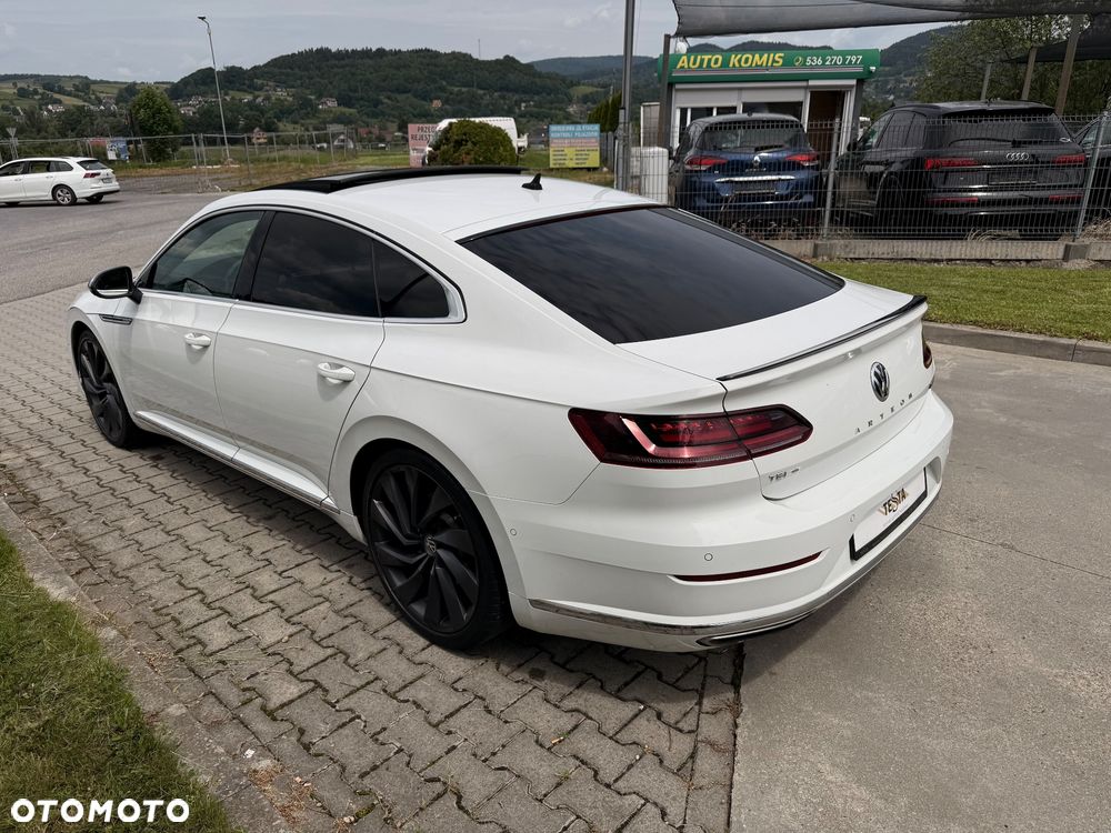 Volkswagen Arteon 2.0 TSI 4Motion Elegance DSG - 5