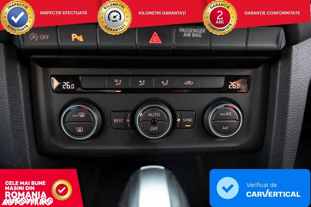 Volkswagen Amarok 3.0 TDI V6 4M Comfortline Aut. - 14