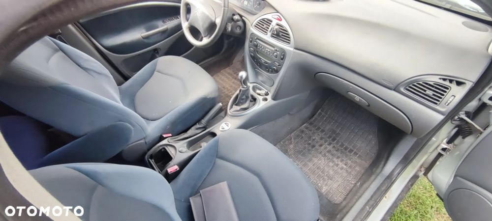 Citroën C5 - 5