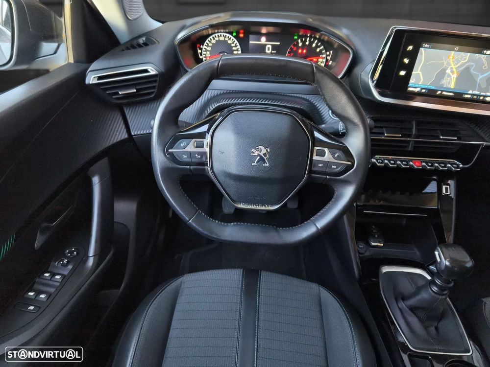 Peugeot 2008 1.2 PureTech Allure Pack - 10