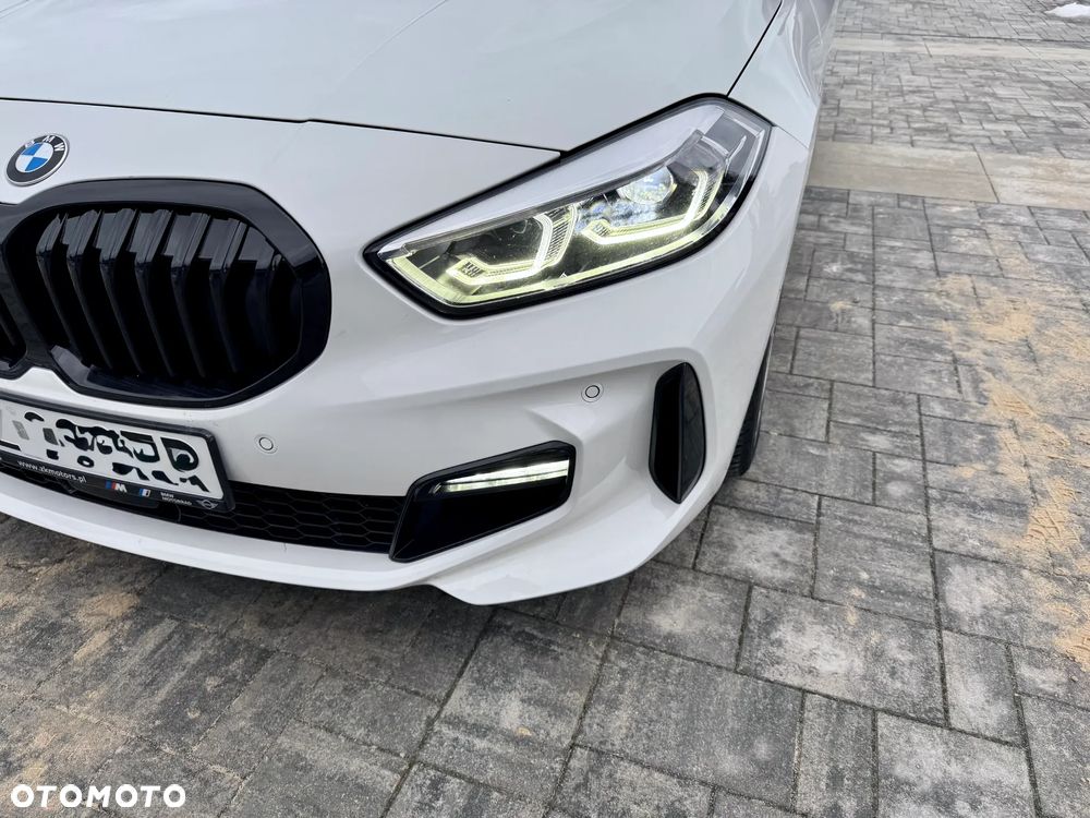 BMW Seria 1 118i M Sport - 15
