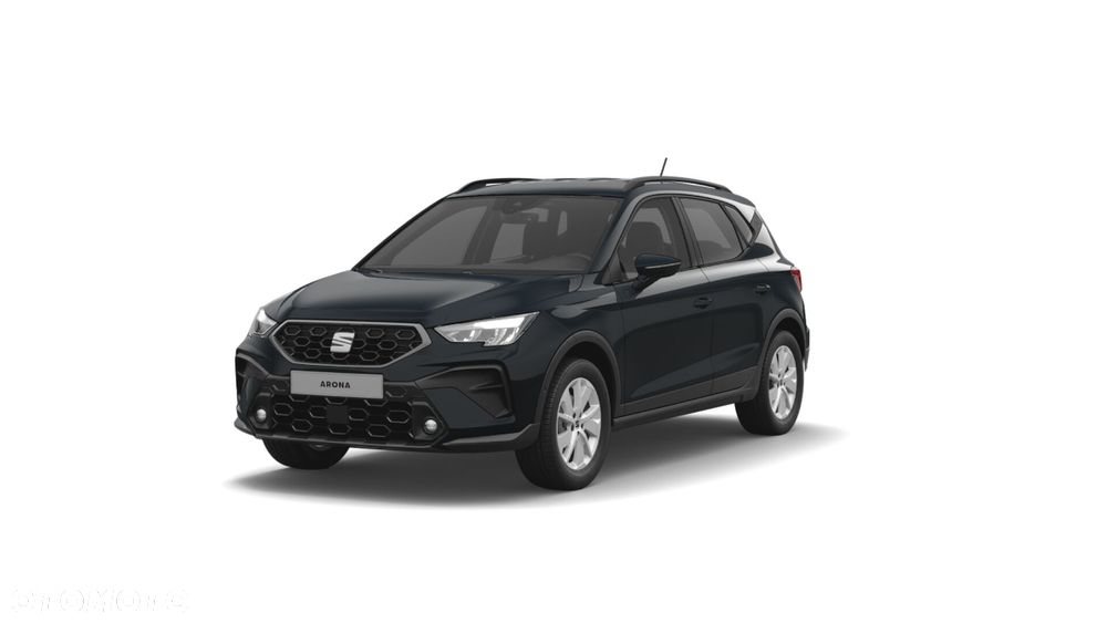 Seat Arona 1.0 TSI Style S&S