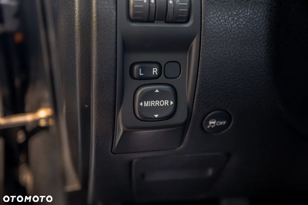 Subaru Forester 2.0D Comfort - 22