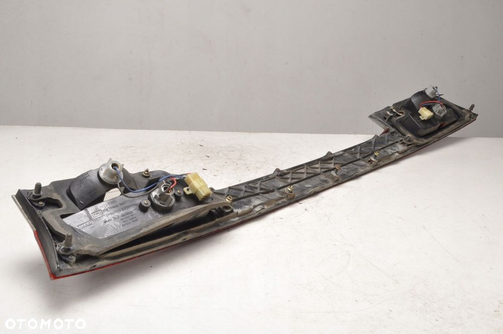 SUBARU LEGACY II KOMBI BLENDA LISTWA KLAPY - 5